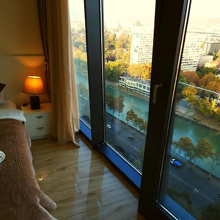 King David Residence Tiflis Exterior foto