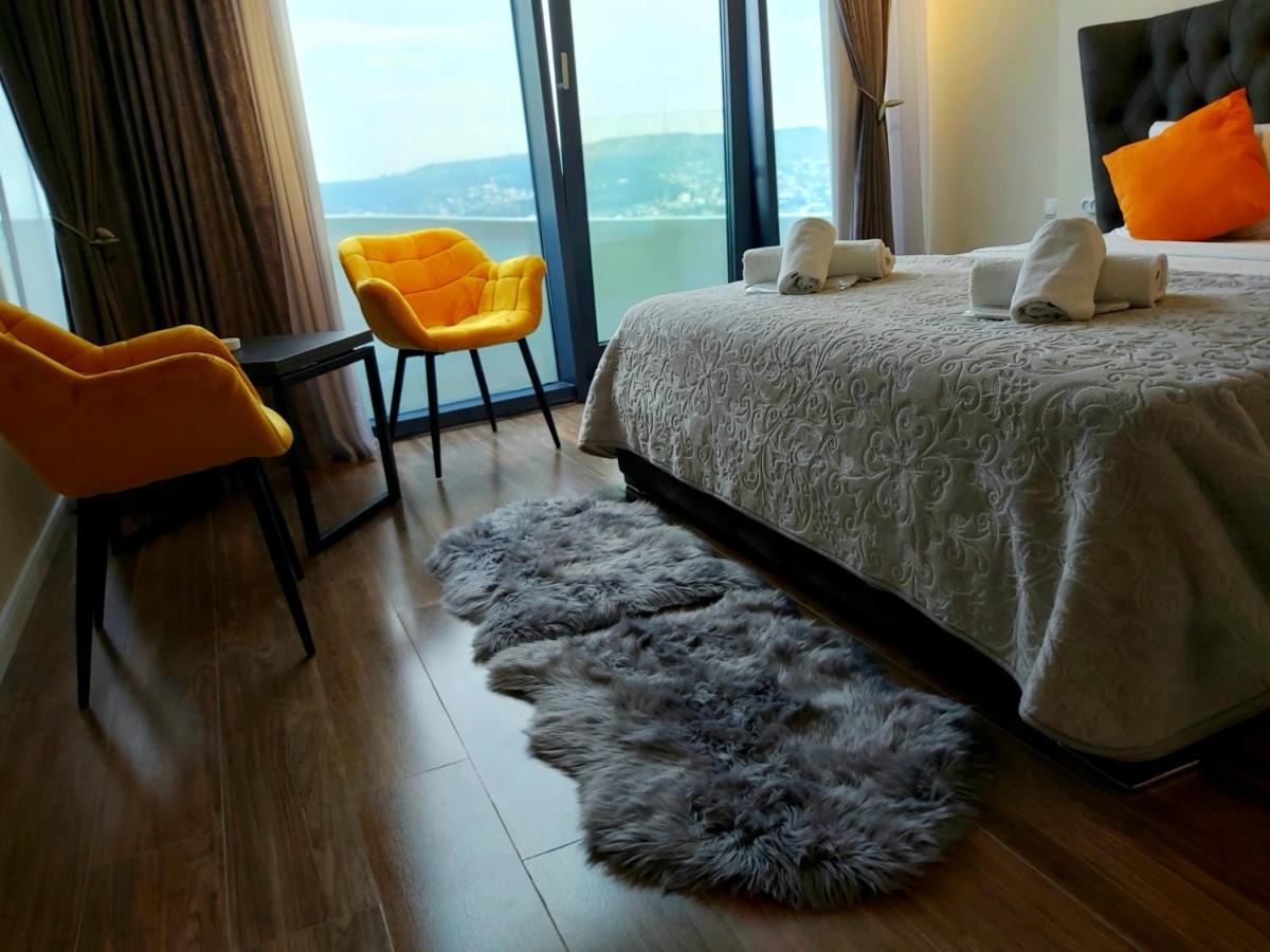 King David Residence Tiflis Exterior foto