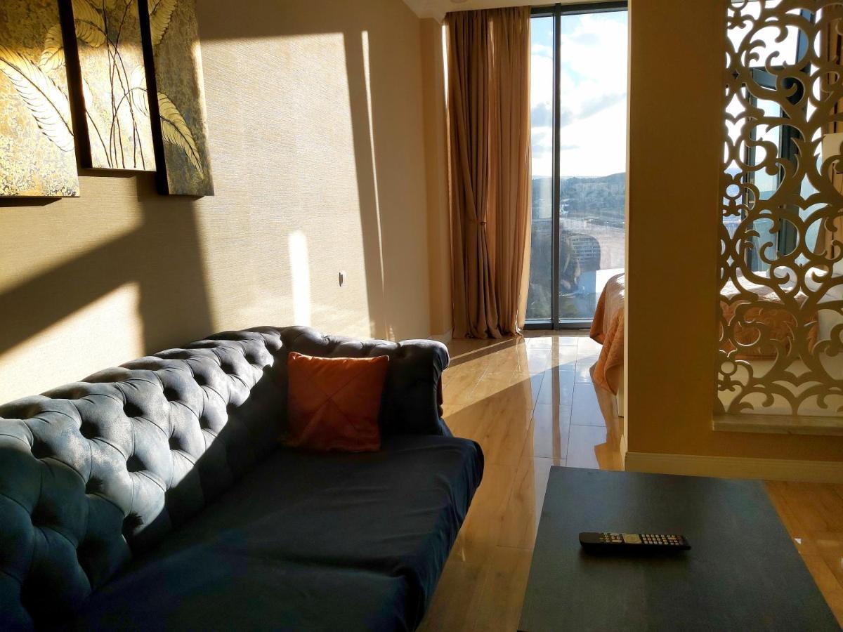 King David Residence Tiflis Exterior foto