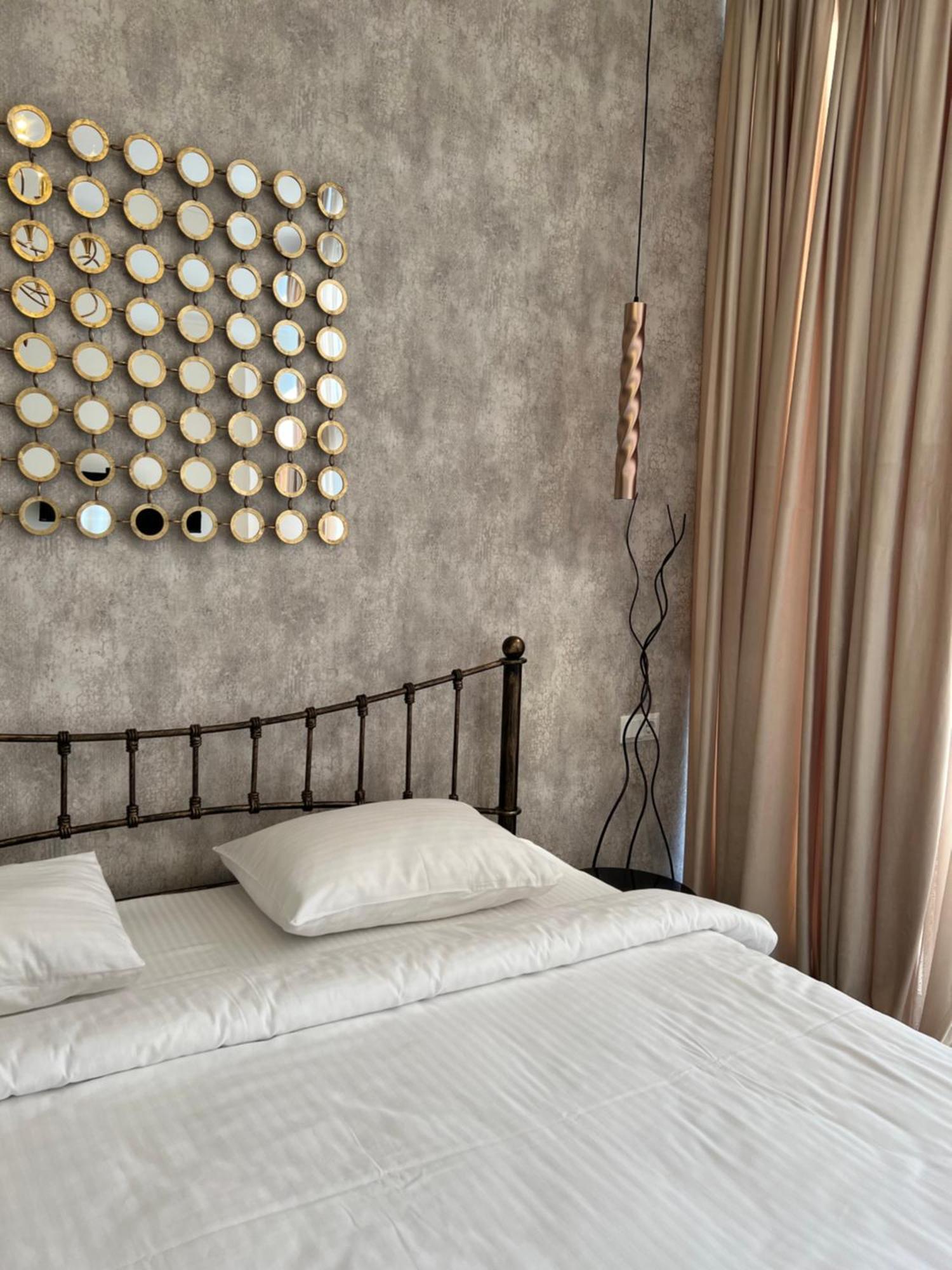 King David Residence Tiflis Exterior foto