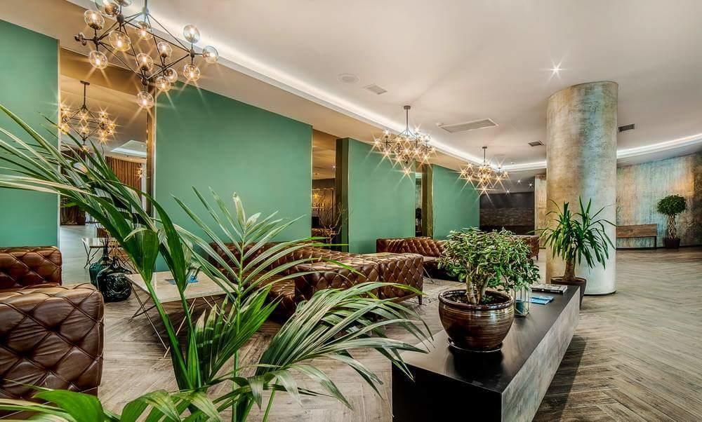 King David Residence Tiflis Exterior foto