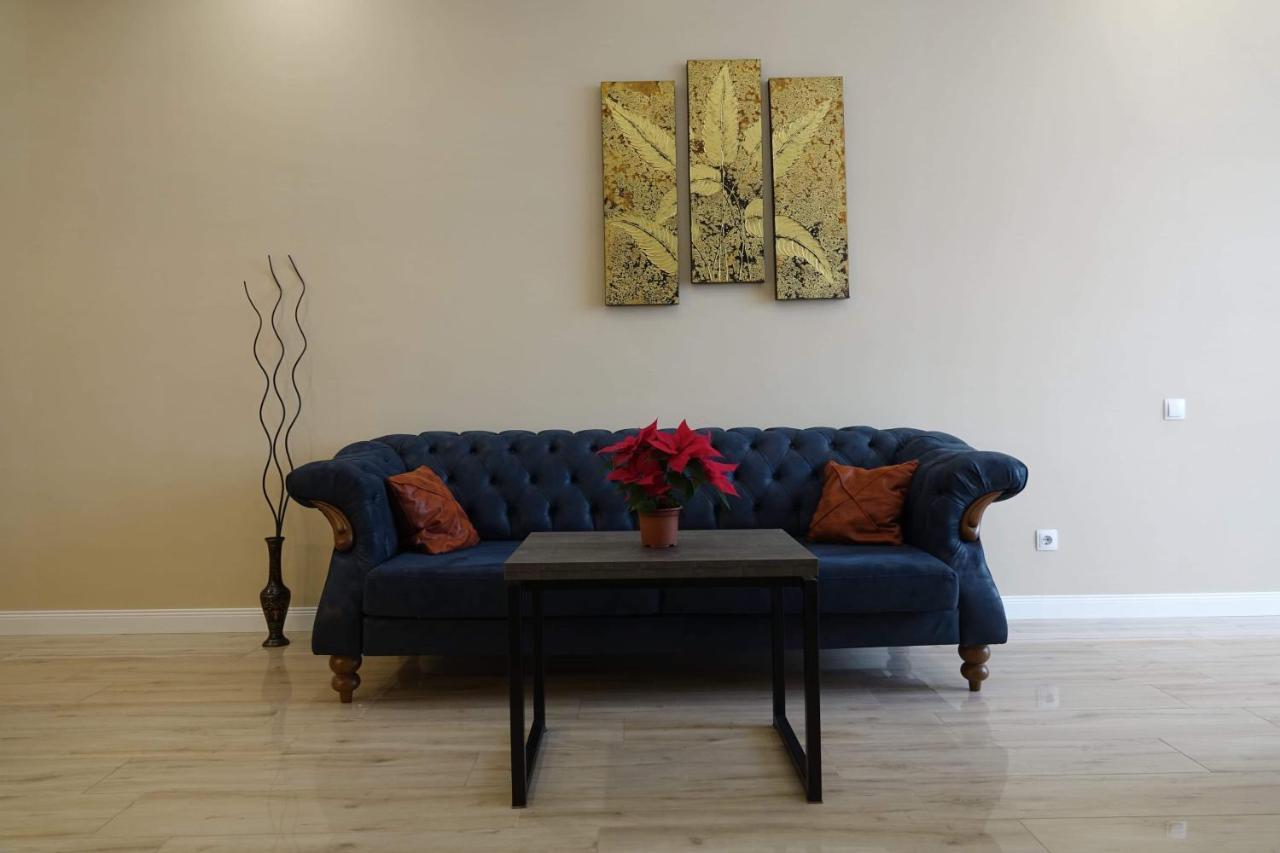 King David Residence Tiflis Exterior foto