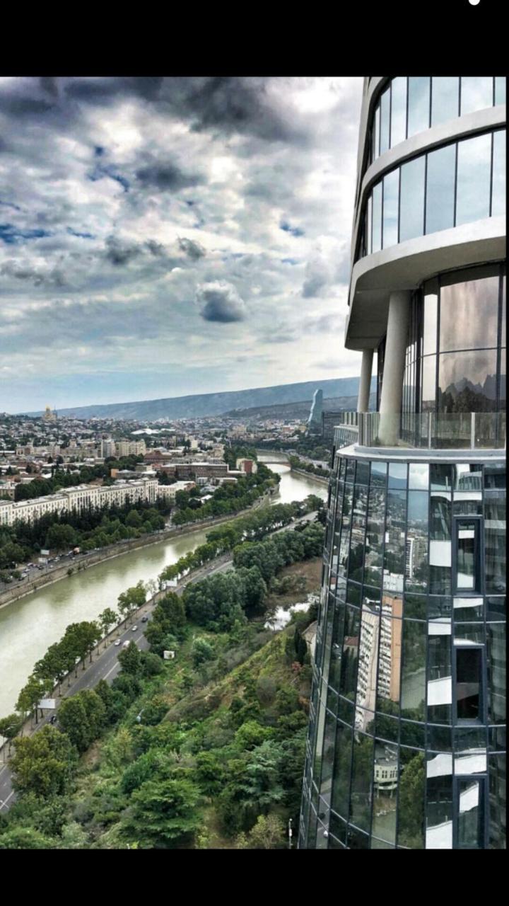 King David Residence Tiflis Exterior foto